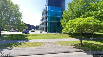 Værelser til leje i Odense S - Foto fra Google Street View Værelser til leje i Odense S - Foto fra Google Street View