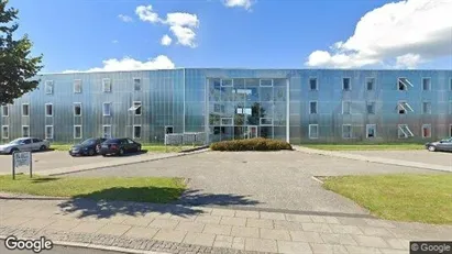 Værelser til leje i Viborg - Foto fra Google Street View