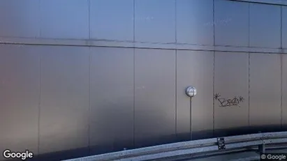 Lejligheder til leje i Horsens - Foto fra Google Street View