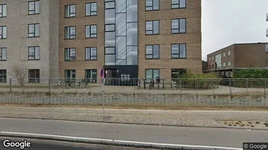 Lejligheder til leje i Odense C - Foto fra Google Street View