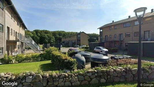 Lejligheder til leje i Odense C - Foto fra Google Street View