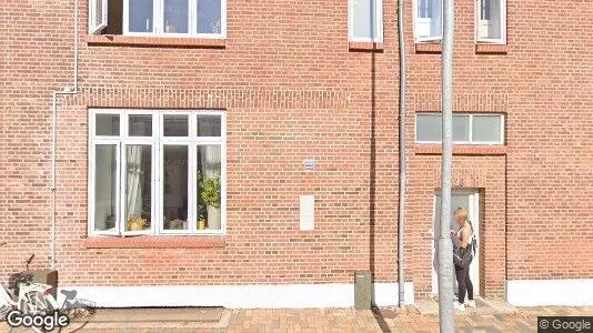 Lejligheder til leje i Odense C - Foto fra Google Street View