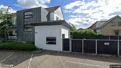 Lejligheder til leje i Herning - Foto fra Google Street View Lejligheder til leje i Herning - Foto fra Google Street View