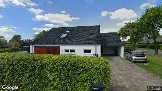 Lejligheder til leje i Ikast - Foto fra Google Street View