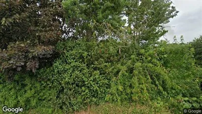 Lejligheder til leje i Odense S - Foto fra Google Street View