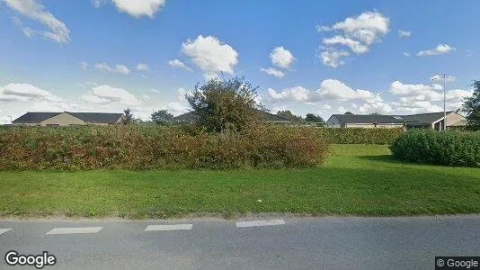Lejligheder til leje i Odense S - Foto fra Google Street View
