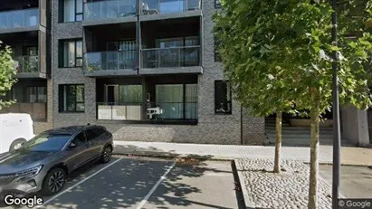 Lejligheder til leje i København SV - Foto fra Google Street View Lejligheder til leje i København SV - Foto fra Google Street View