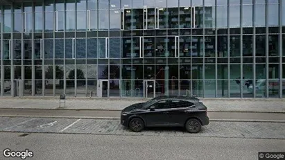 Lejligheder til leje i København S - Foto fra Google Street View