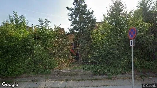 Lejligheder til leje i Odense V - Foto fra Google Street View