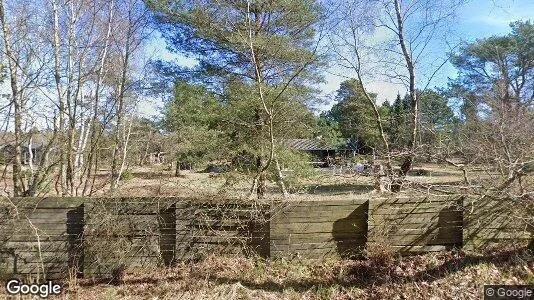 Lejligheder til leje i Højby - Foto fra Google Street View