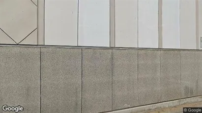 Lejligheder til leje i Esbjerg Ø - Foto fra Google Street View