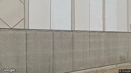 Lejligheder til leje i Esbjerg Ø - Foto fra Google Street View