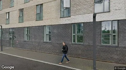 Lejligheder til leje i København S - Foto fra Google Street View