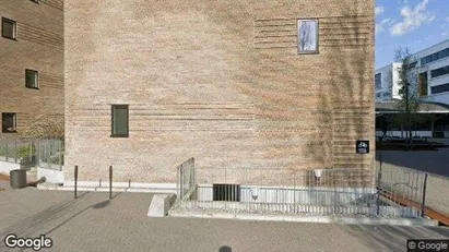 Lejligheder til leje i Aalborg Centrum - Foto fra Google Street View Lejligheder til leje i Aalborg Centrum - Foto fra Google Street View