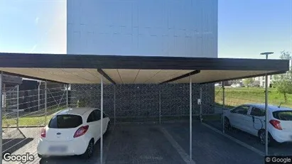 Lejligheder til leje i Aalborg SV - Foto fra Google Street View Lejligheder til leje i Aalborg SV - Foto fra Google Street View