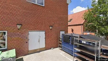 Lejligheder til leje i Køge - Foto fra Google Street View