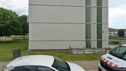 Lejligheder til leje i Randers NØ - Foto fra Google Street View