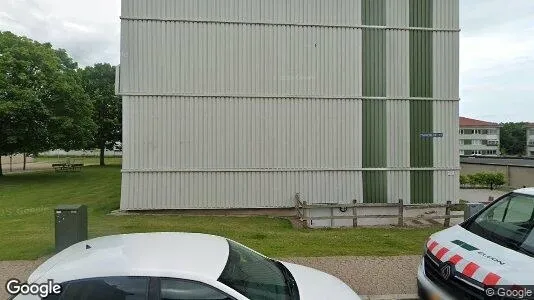 Lejligheder til leje i Randers NØ - Foto fra Google Street View