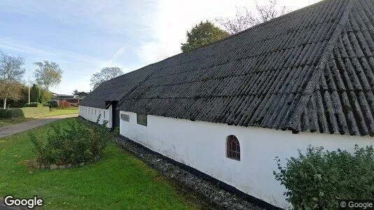 Lejligheder til leje i Tørring - Foto fra Google Street View