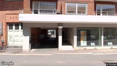 Lejligheder til leje i Slagelse - Foto fra Google Street View