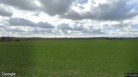 Lejligheder til leje i Ringsted - Foto fra Google Street View