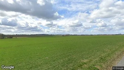Lejligheder til leje i Ringsted - Foto fra Google Street View