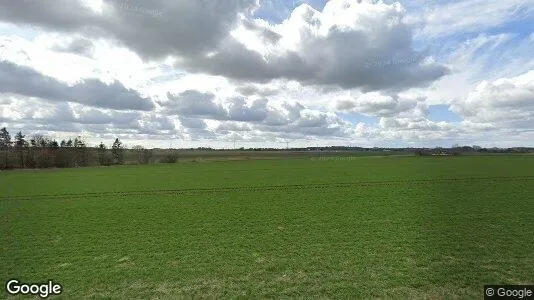 Lejligheder til leje i Ringsted - Foto fra Google Street View