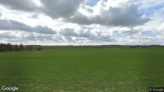 Lejligheder til leje i Ringsted - Foto fra Google Street View