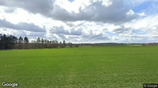 Lejligheder til leje i Ringsted - Foto fra Google Street View