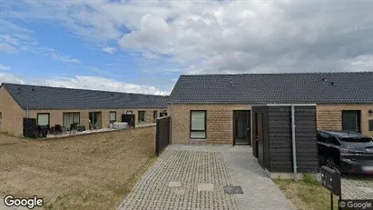 Lejligheder til leje i Kolding - Foto fra Google Street View