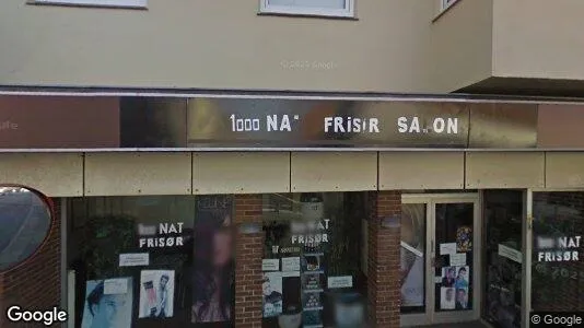 Lejligheder til leje i Varde - Foto fra Google Street View