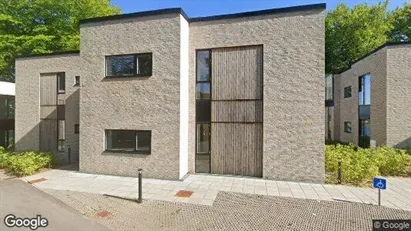 Lejligheder til leje i Hadsund - Foto fra Google Street View