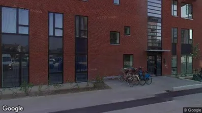 Lejligheder til leje i Herlev - Foto fra Google Street View