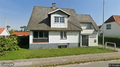 Lejligheder til leje i Odense S - Foto fra Google Street View