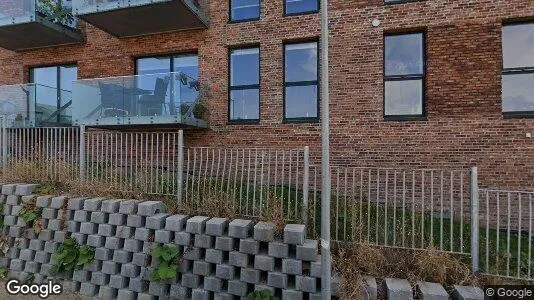 Lejligheder til leje i Roskilde - Foto fra Google Street View