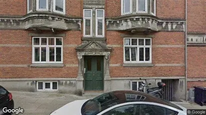 Lejligheder til leje i Randers C - Foto fra Google Street View