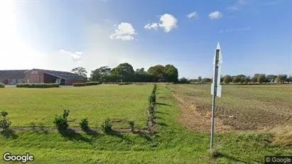 Lejligheder til leje i Ringsted - Foto fra Google Street View