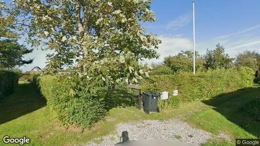 Lejligheder til leje i Ringsted - Foto fra Google Street View