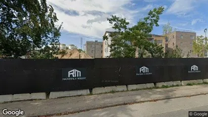 Lejligheder til leje i Odense V - Foto fra Google Street View