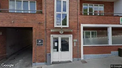 Lejligheder til leje i Randers C - Foto fra Google Street View