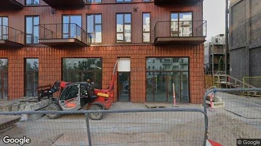 Lejligheder til leje i København S - Foto fra Google Street View