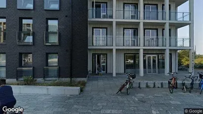 Lejligheder til leje i København S - Foto fra Google Street View