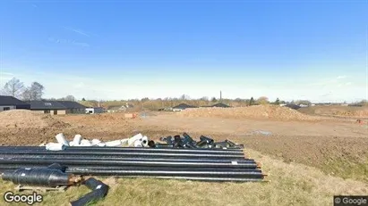 Lejligheder til leje i Slagelse - Foto fra Google Street View