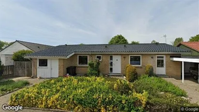 Lejligheder til leje i Herning - Foto fra Google Street View