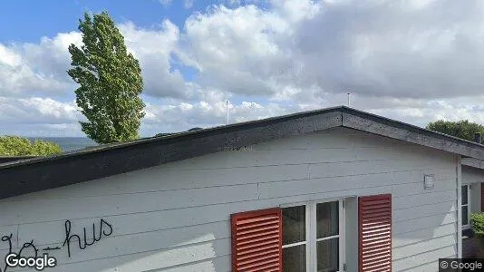 Lejligheder til leje i Hejls - Foto fra Google Street View