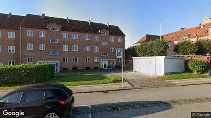 Lejligheder til leje i København NV - Foto fra Google Street View