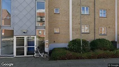 Lejligheder til leje i Viborg - Foto fra Google Street View