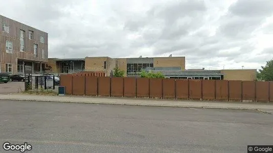 Lejligheder til leje i Brabrand - Foto fra Google Street View