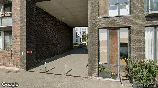 Lejligheder til leje i København SV - Foto fra Google Street View