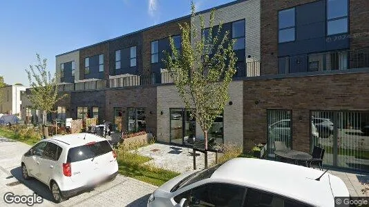 Lejligheder til leje i Odense V - Foto fra Google Street View